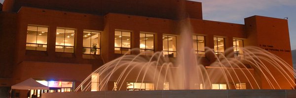 CowanCenter Profile Banner