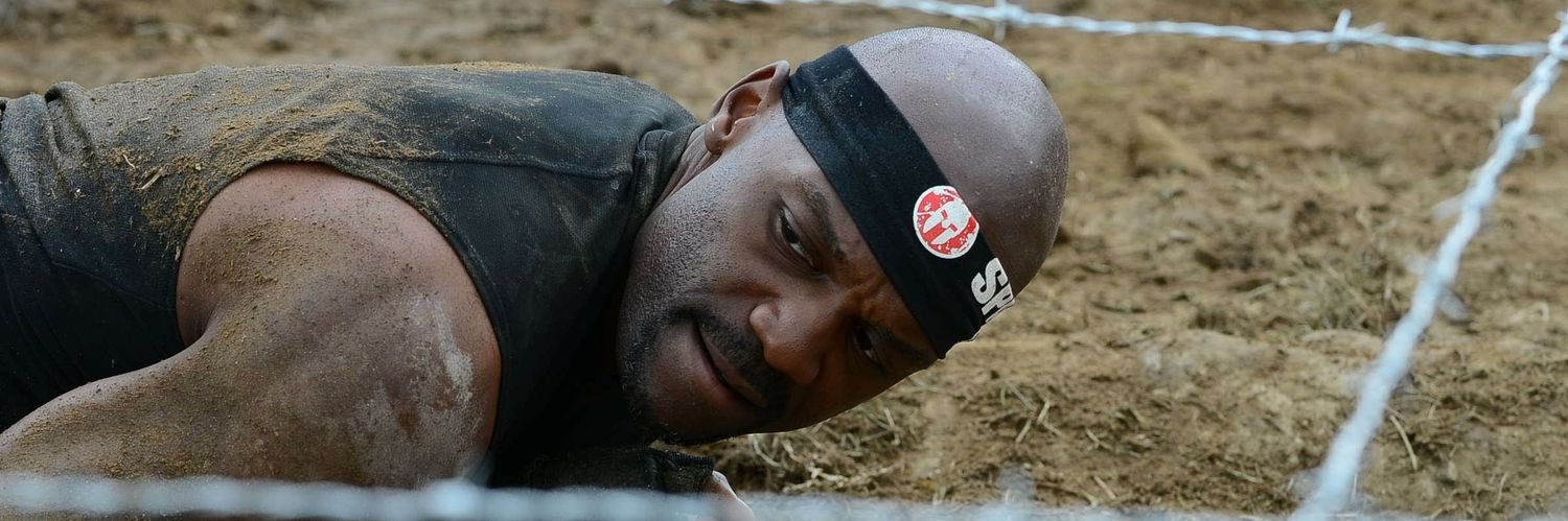Rodney S. Jones banner