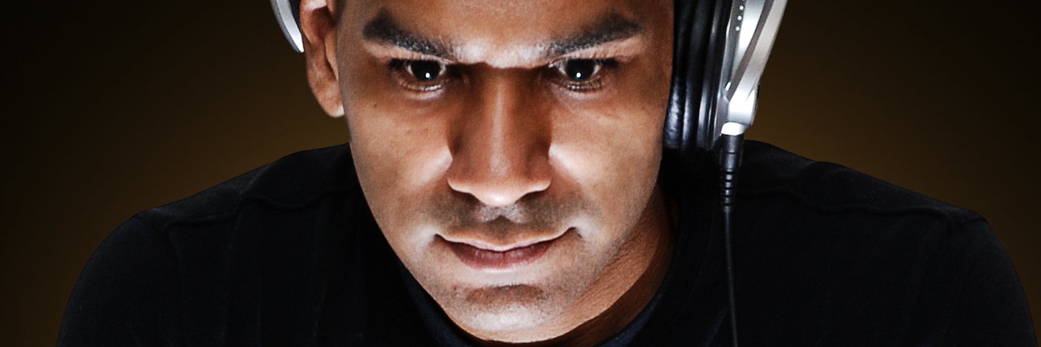hebertbravodj's profile banner image