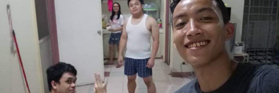 Raynald_Ho's profile banner image