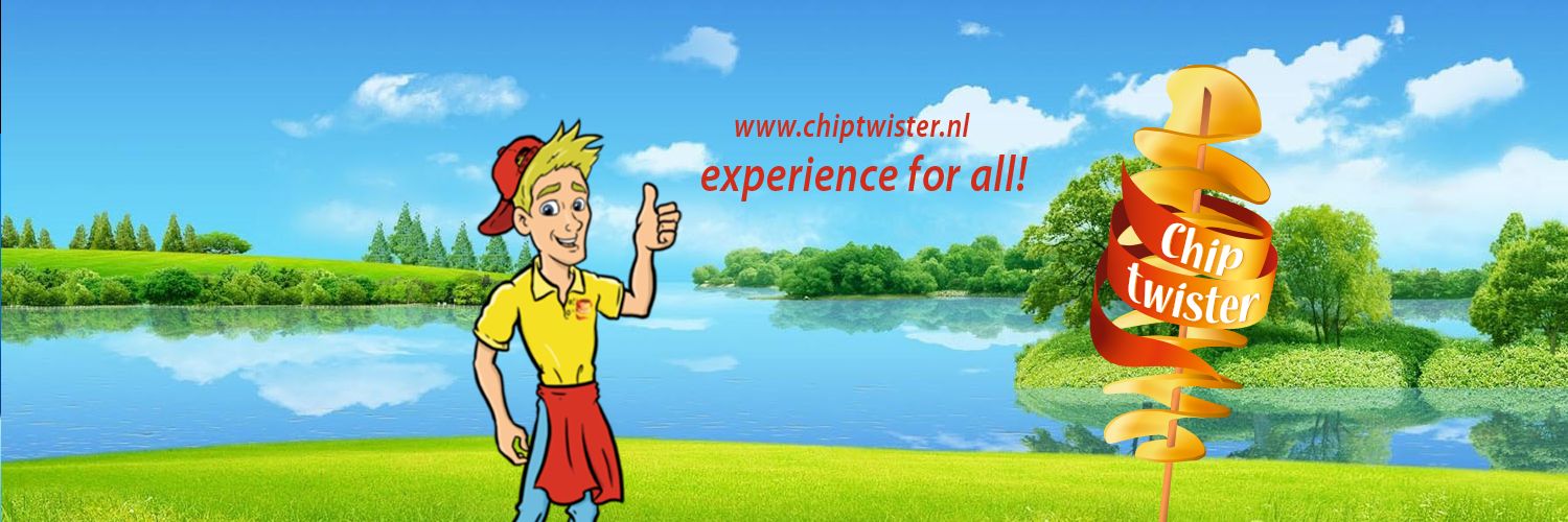 Chiptwister's profile banner image