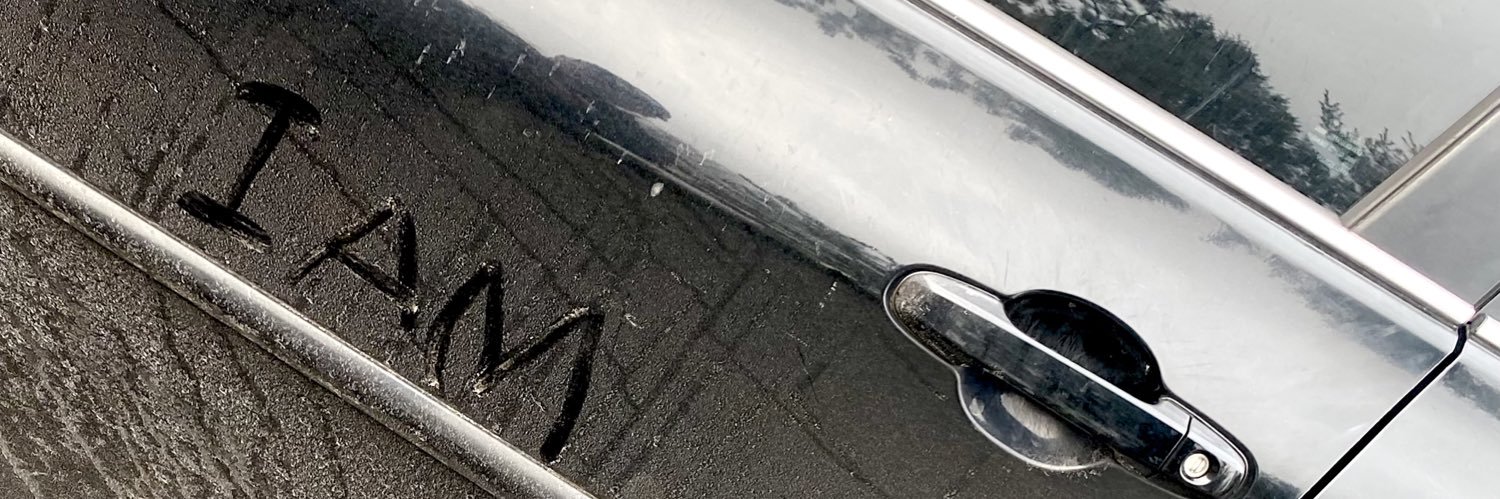 wake up and live banner