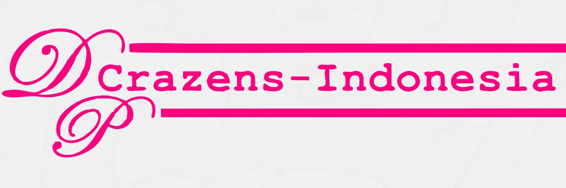 DPFCrazenesia's profile banner image