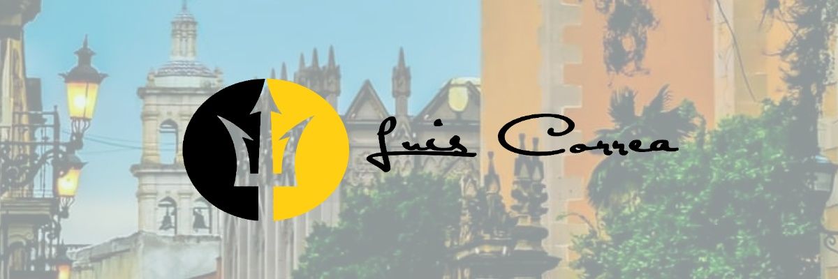 lcorreamx's profile banner image