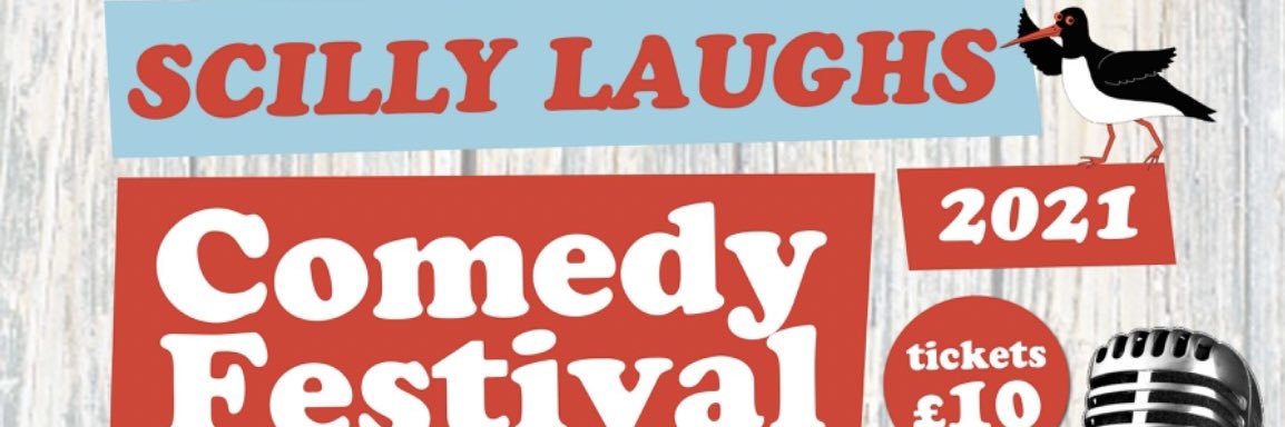 scillylaughs's profile banner image