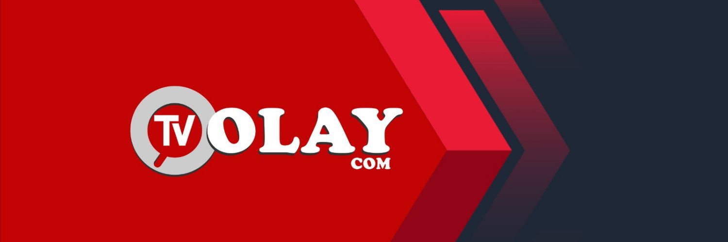 tvolay.com banner