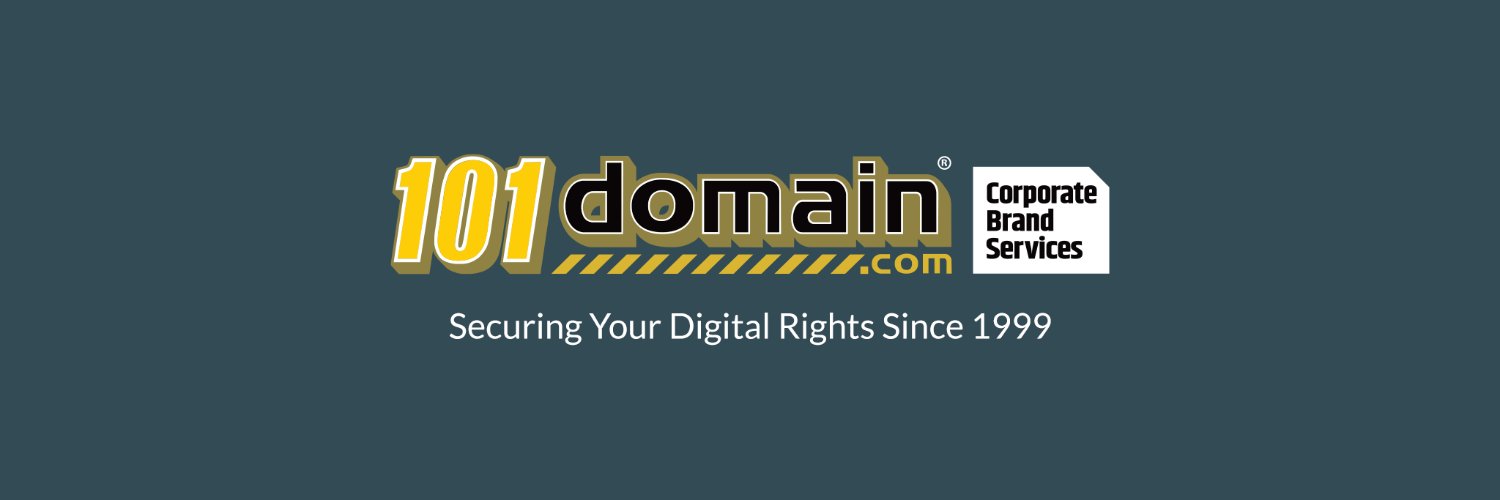 101domain banner