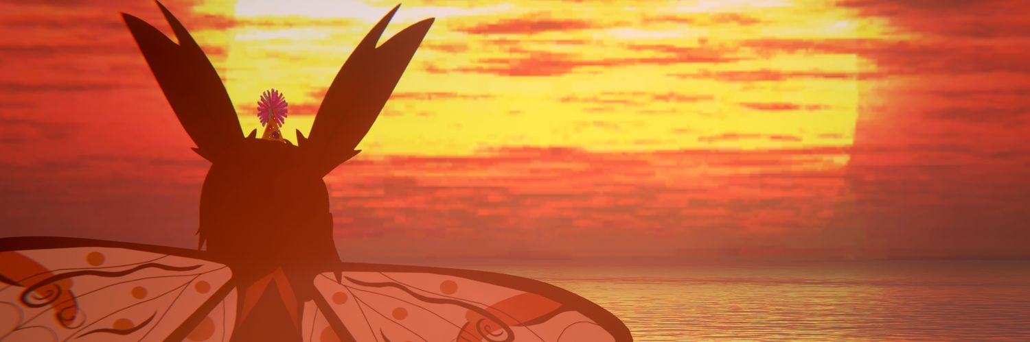 SweetenedMax's profile banner image