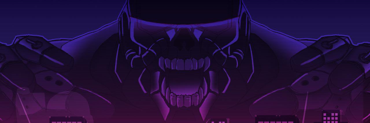 Professor Irony banner