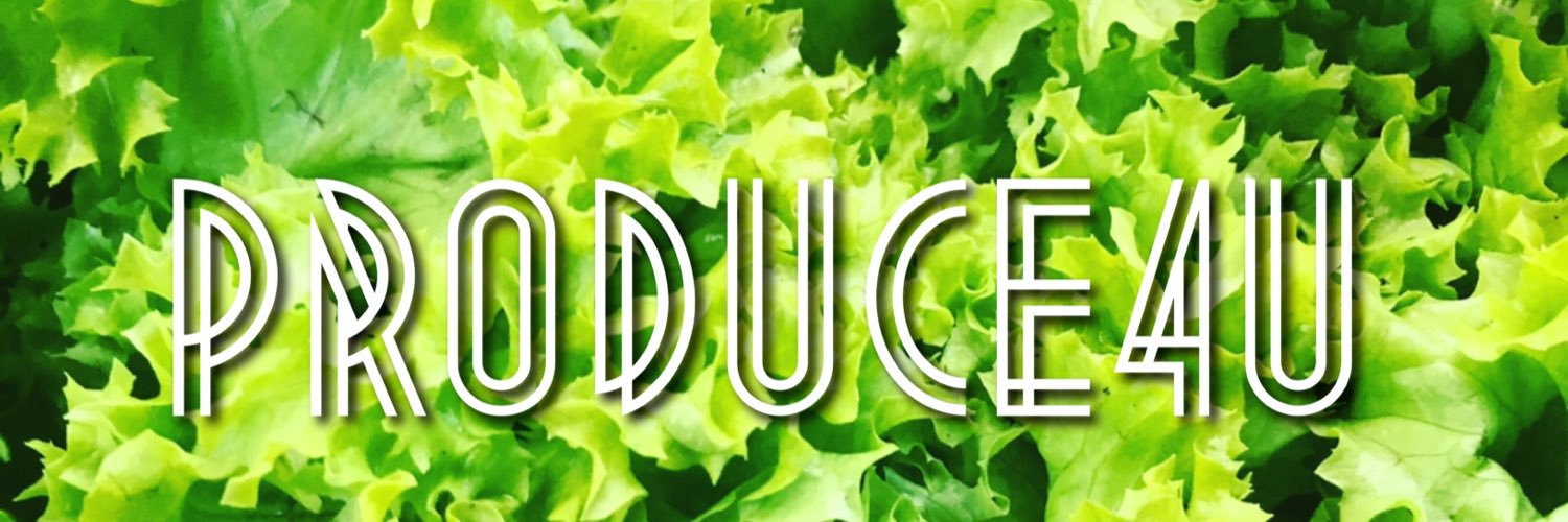 Produce4U_'s profile banner image