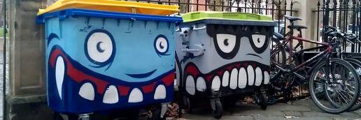 HateWasteBris's profile banner image
