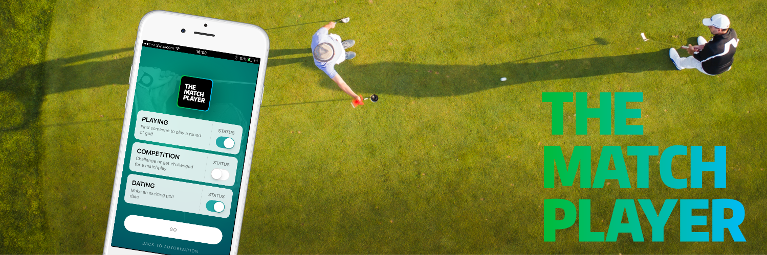TheMatchplayer's profile banner image