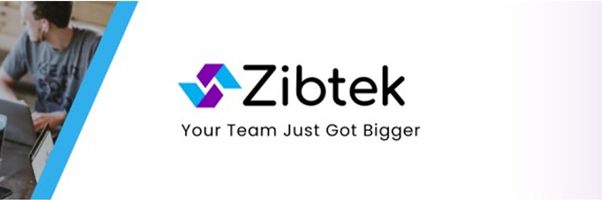Zibtek banner