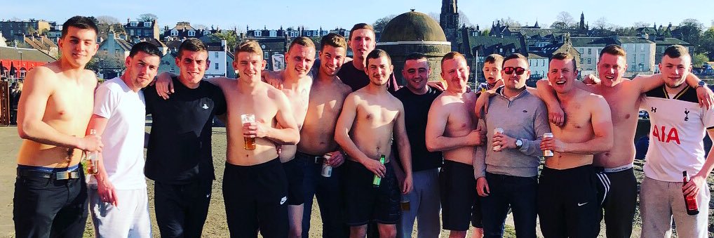 Aaron Griffiths🤙🏆 banner