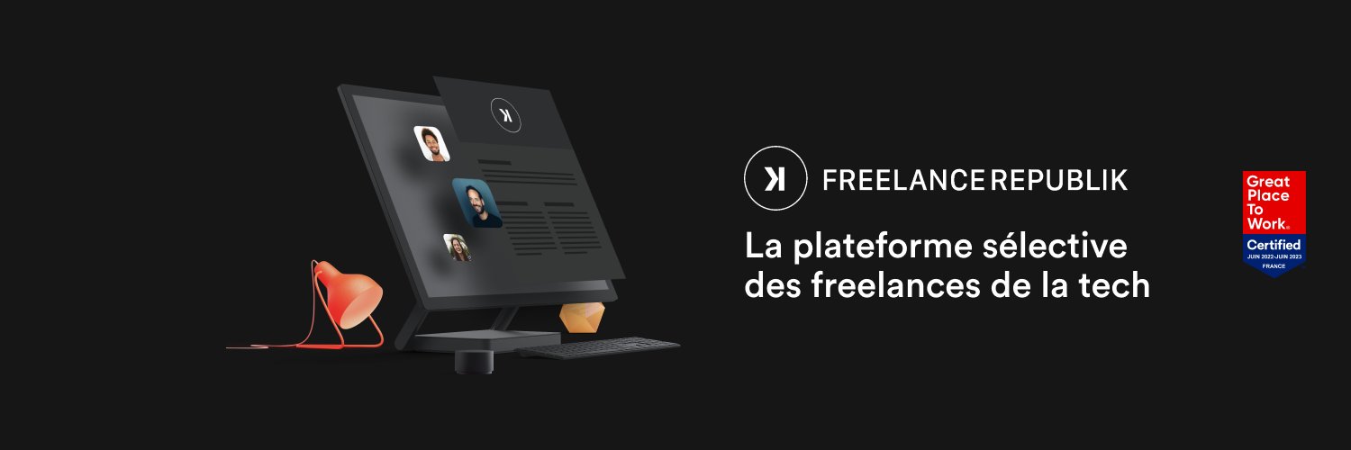 FreelanceRepublik banner