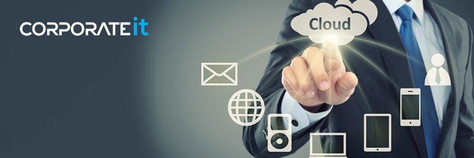 corporateit's profile banner image