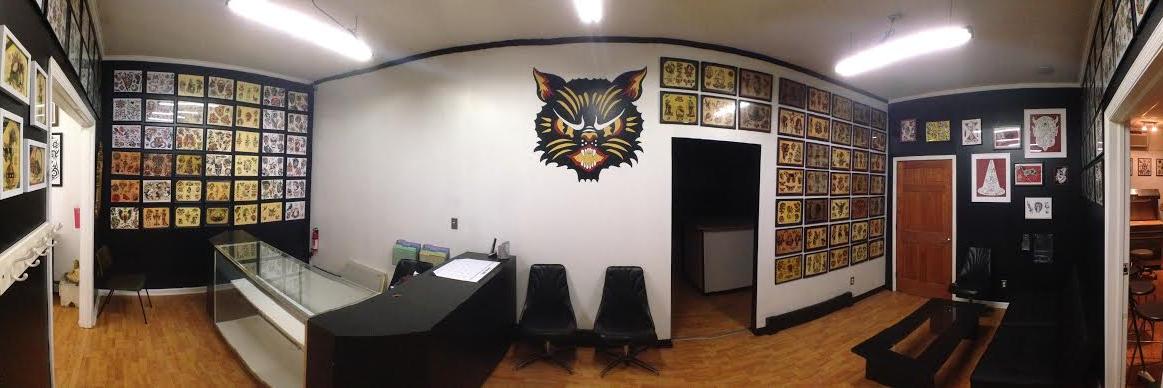 blackcatpa's profile banner image