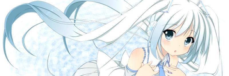 Mizucool_1's profile banner image