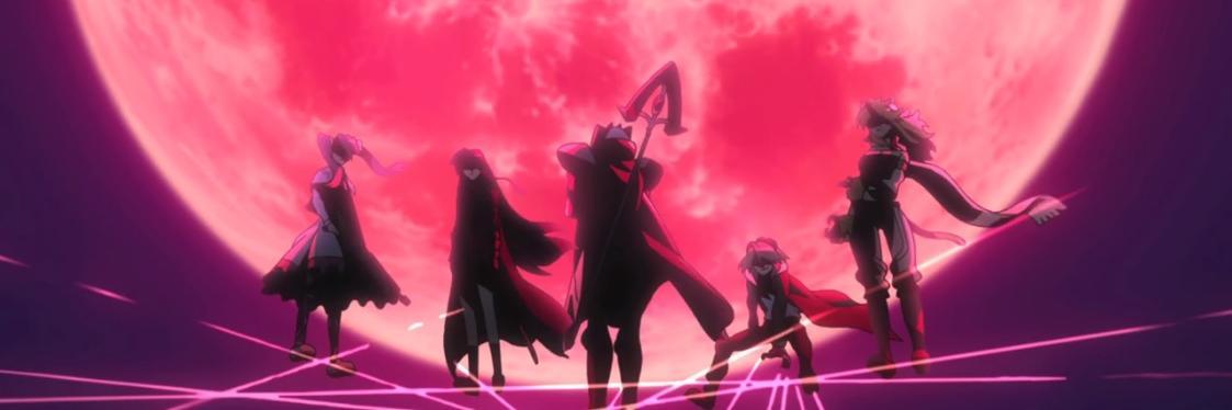 BulatAniki's profile banner image