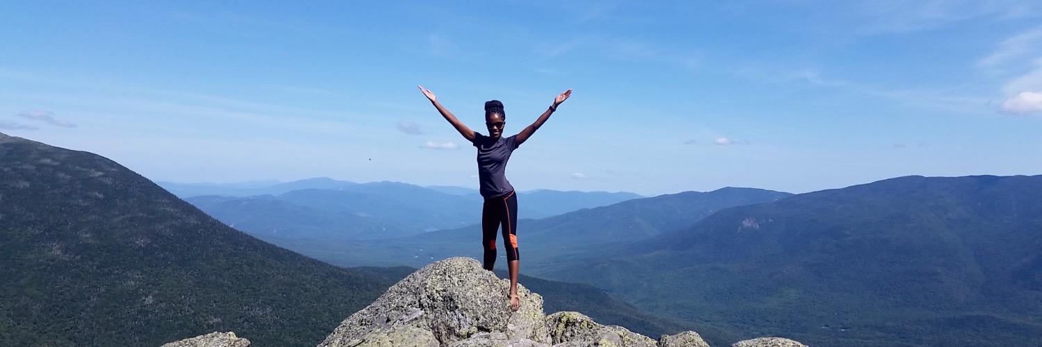 SamiyyahW's profile banner image