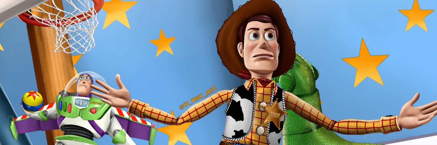 Samuel Albert banner