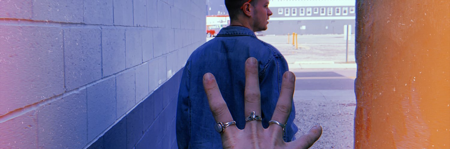 emcbaker17's profile banner image