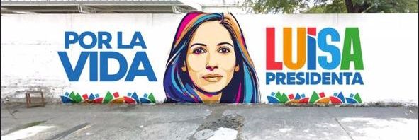 Héctor Valladarez's banner