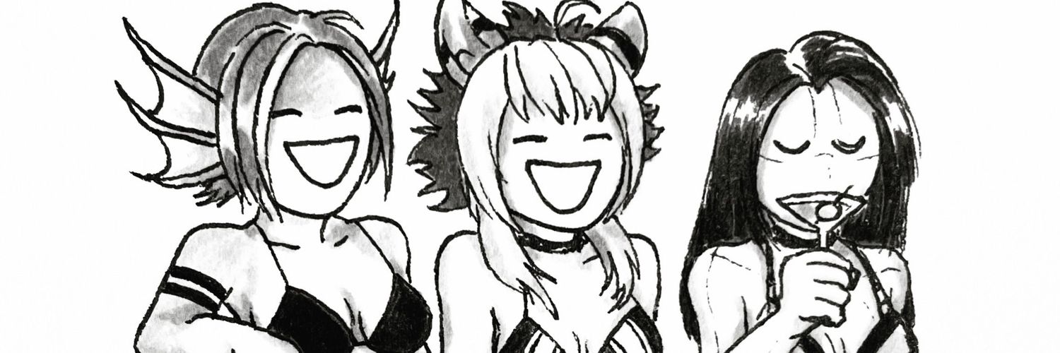 DatLadyAli's profile banner image
