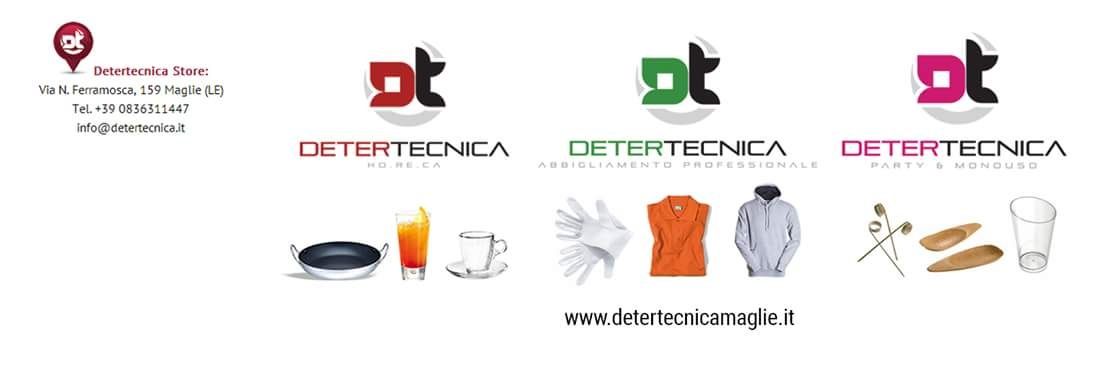 detertecnica95's profile banner image