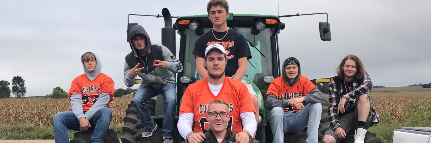 WDearduff's profile banner image
