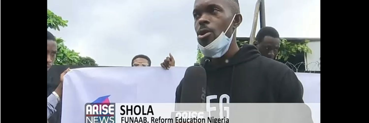 Shola banner