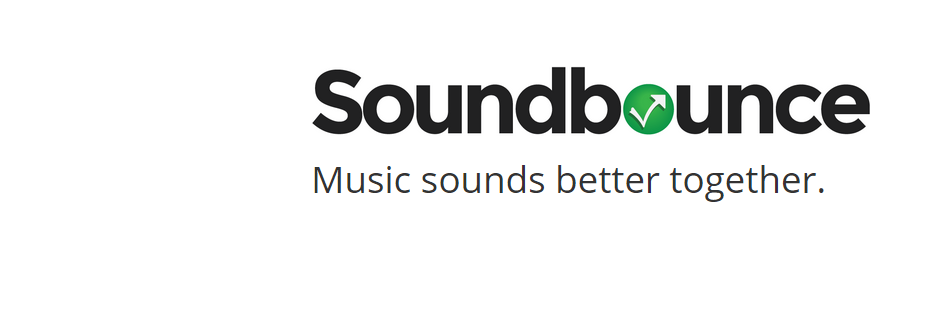 Soundbounce.org banner