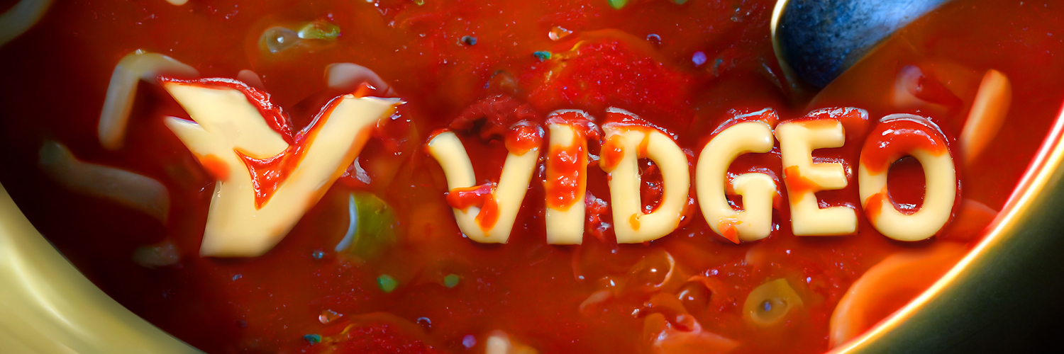 Vidgeo banner