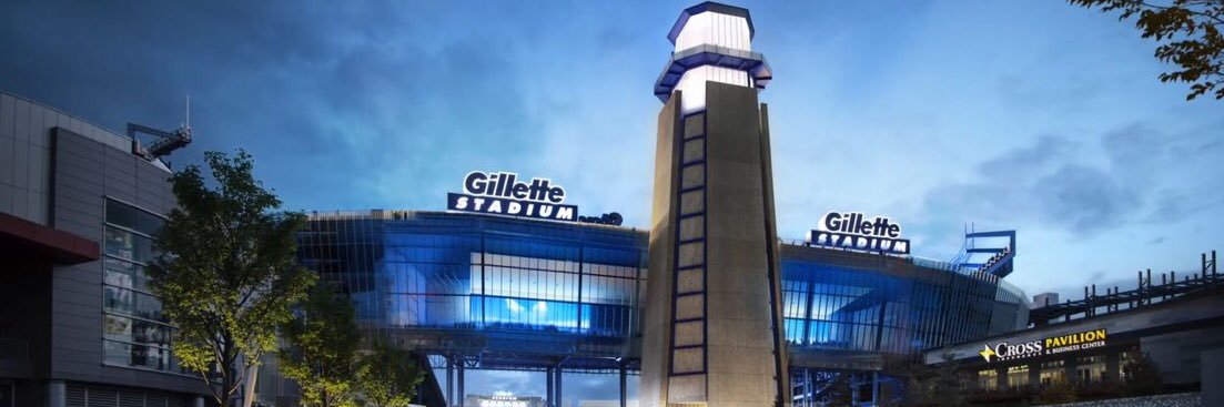 🇺🇸 Russ Parry 🇺🇸 banner