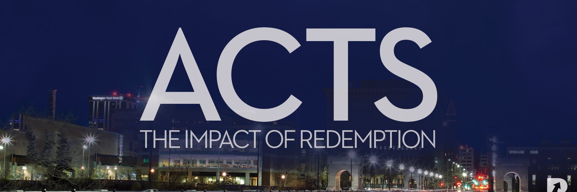 RedemptionSpokane banner