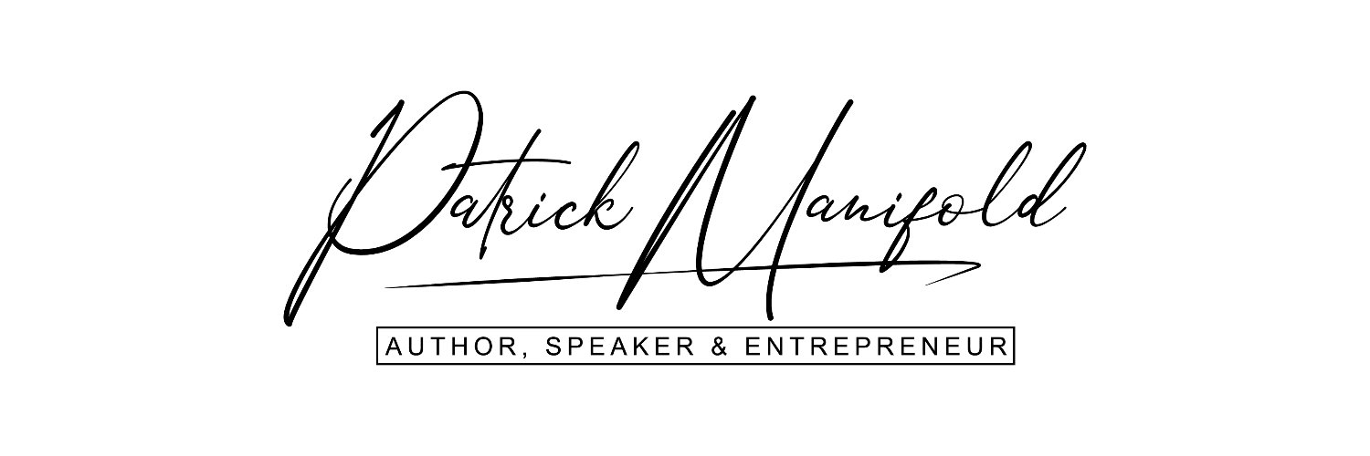 Patrick Manifold banner