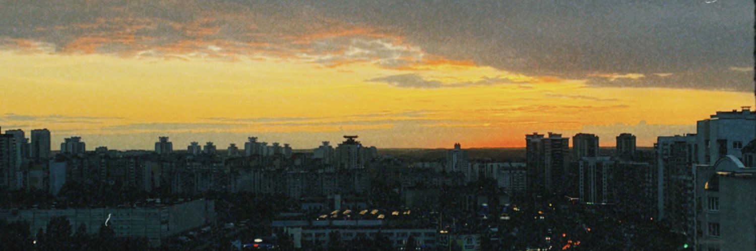 vveralapko's profile banner image