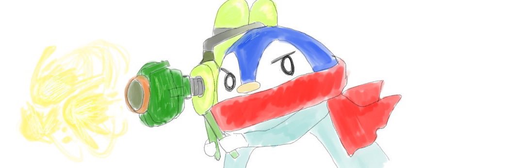 FeN3rD's profile banner image