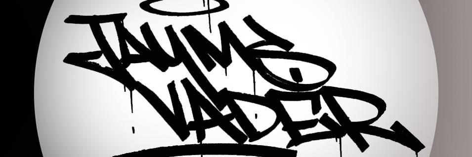 Jayms  Vader banner