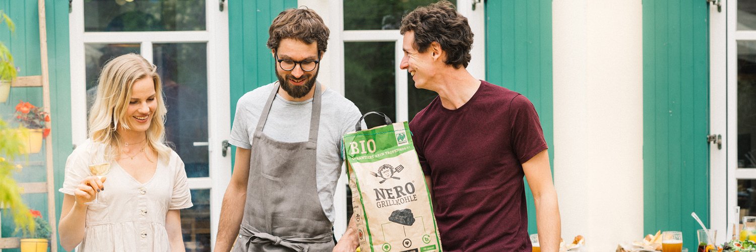 Nero Grillen banner