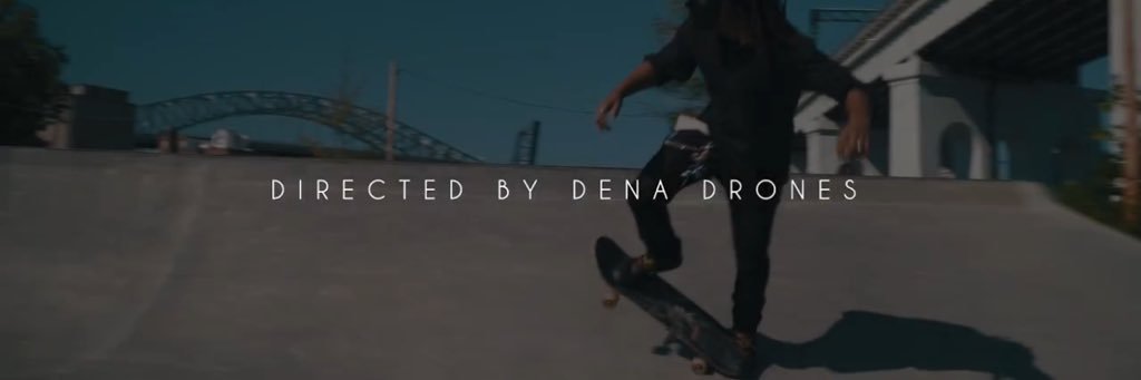 Dena_Drones's profile banner image