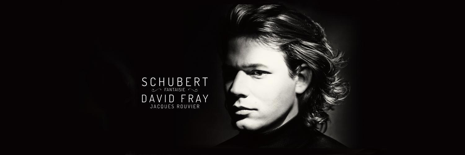 David Fray banner