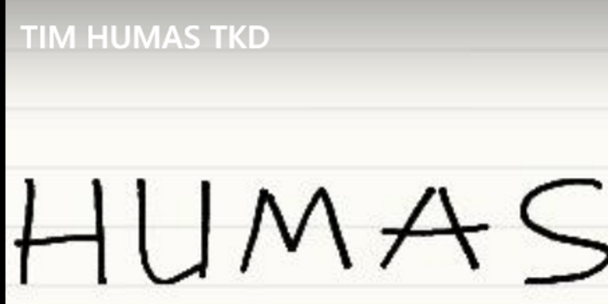tkd2014's profile banner image
