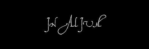 InAlium's profile banner image