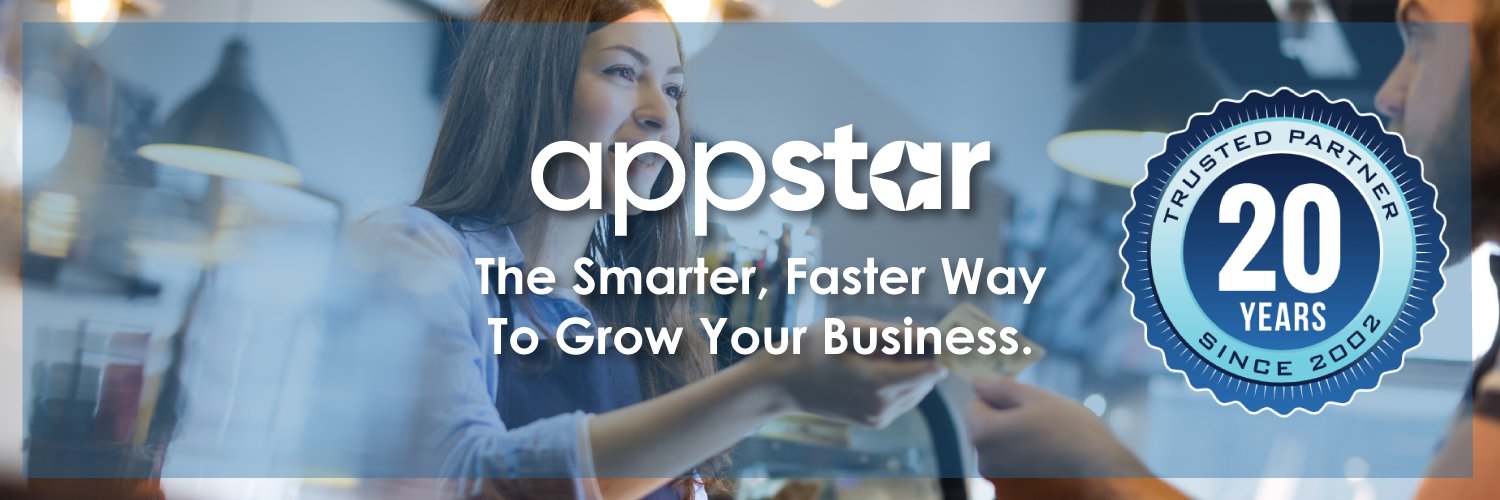 appstarfn's profile banner image