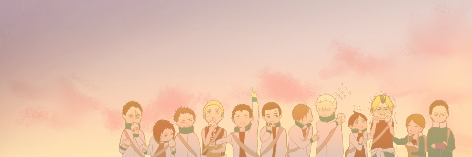 jemnoneko's profile banner image