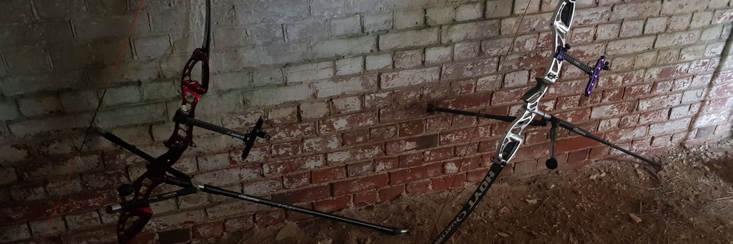 ChuckingSticks's profile banner image