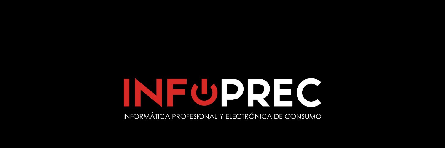 InfoprecVigo's profile banner image
