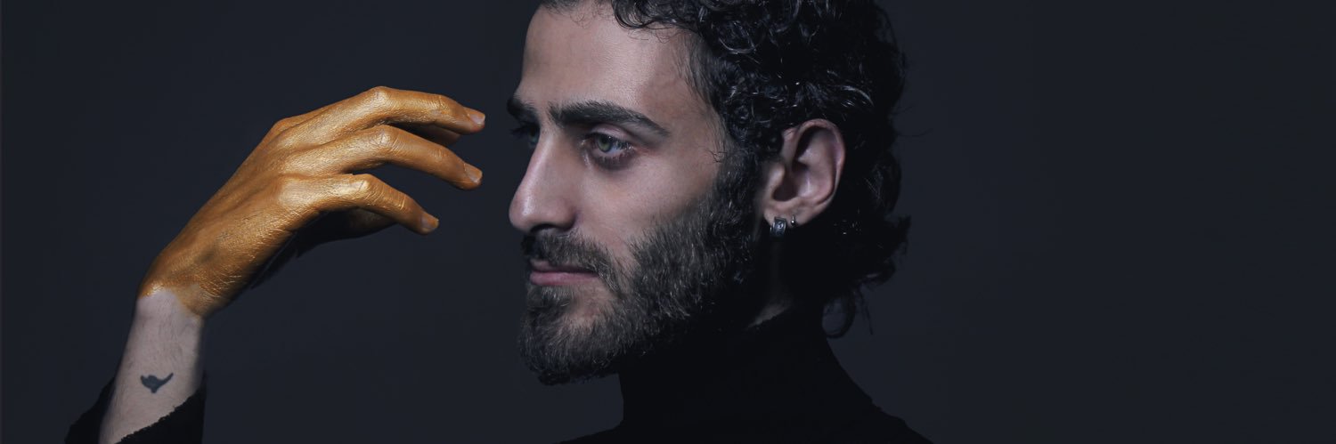 joeghnatios's profile banner image