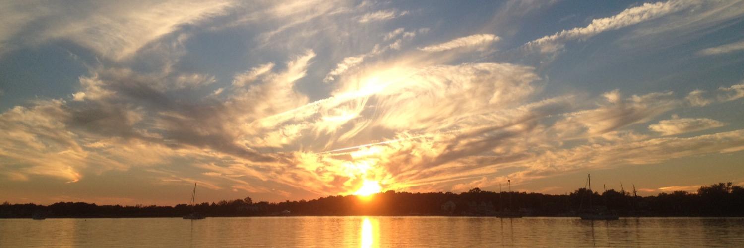 CES at Wash. College banner